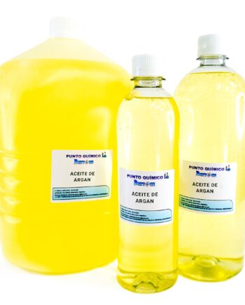 ACEITE ARGAN
