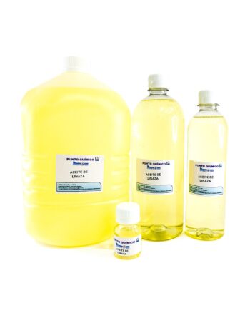 ACEITE DE LINAZA