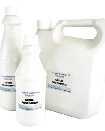 ACIDO FOSFORICO