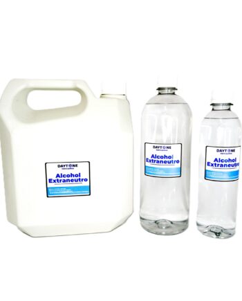 ALCOHOL EXTRANEUTRO U.S.P 96%