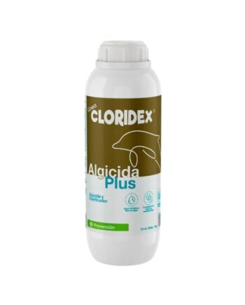CLORIDEX ALGUICIDA