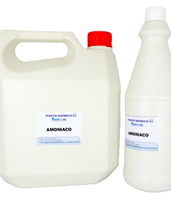AMONIACO