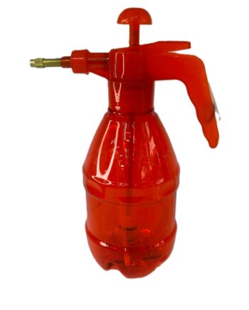 BOMBA FUMIGADORA