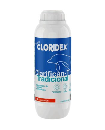 CLORIDEX CLARIFICANTE