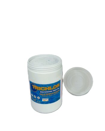 CLORO PASTILLA 200GR