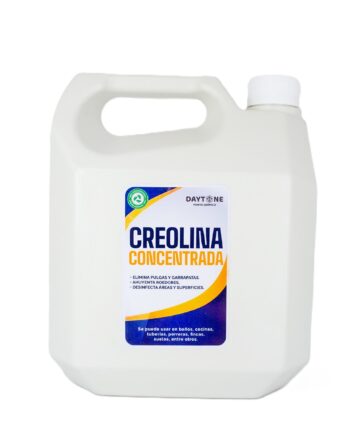 CREOLINA