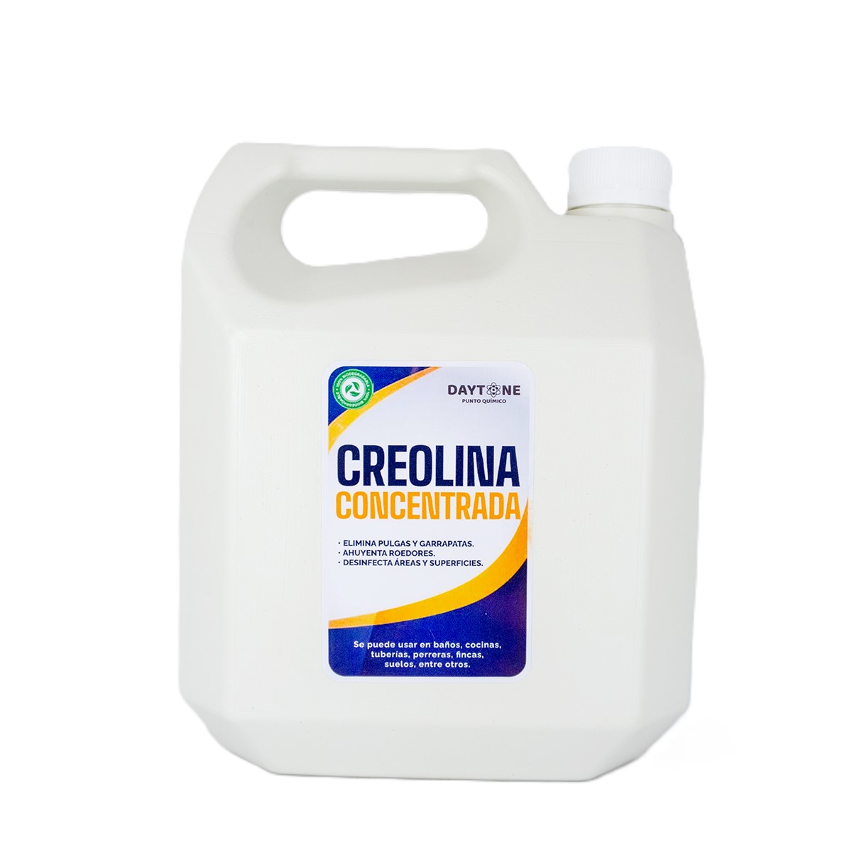 CREOLINA