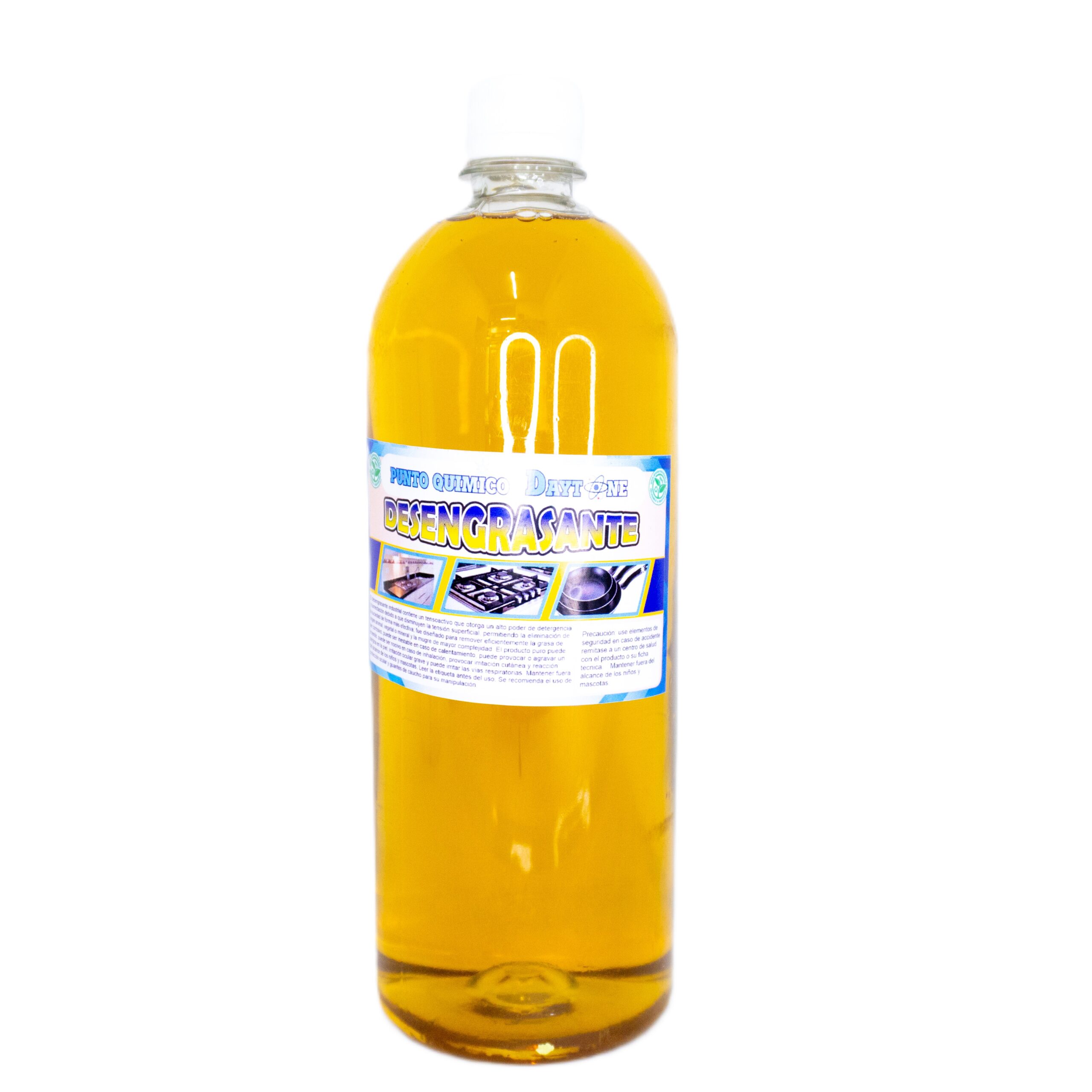 DESENGRASANTE