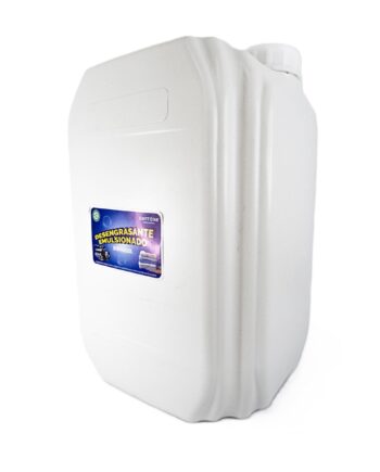 DESENGRASANTE EMULSIONADO