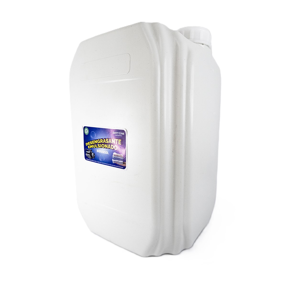 DESENGRASANTE EMULSIONADO