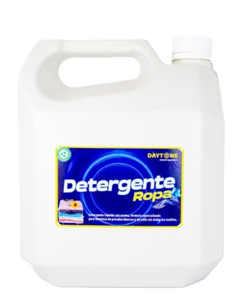 DETERGENTE LIQUIDO