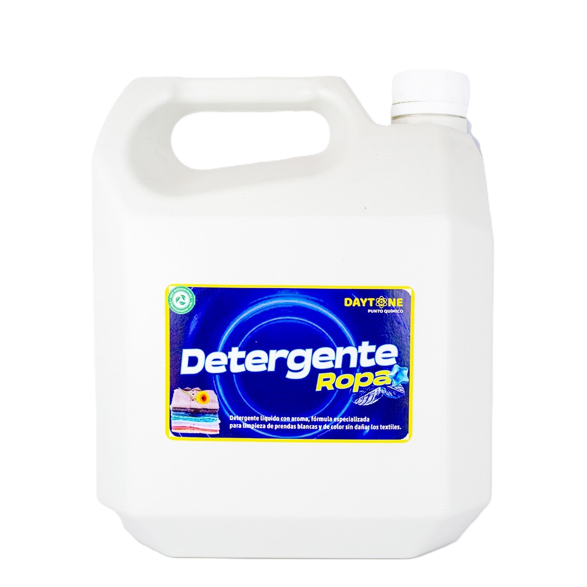 DETERGENTE LIQUIDO