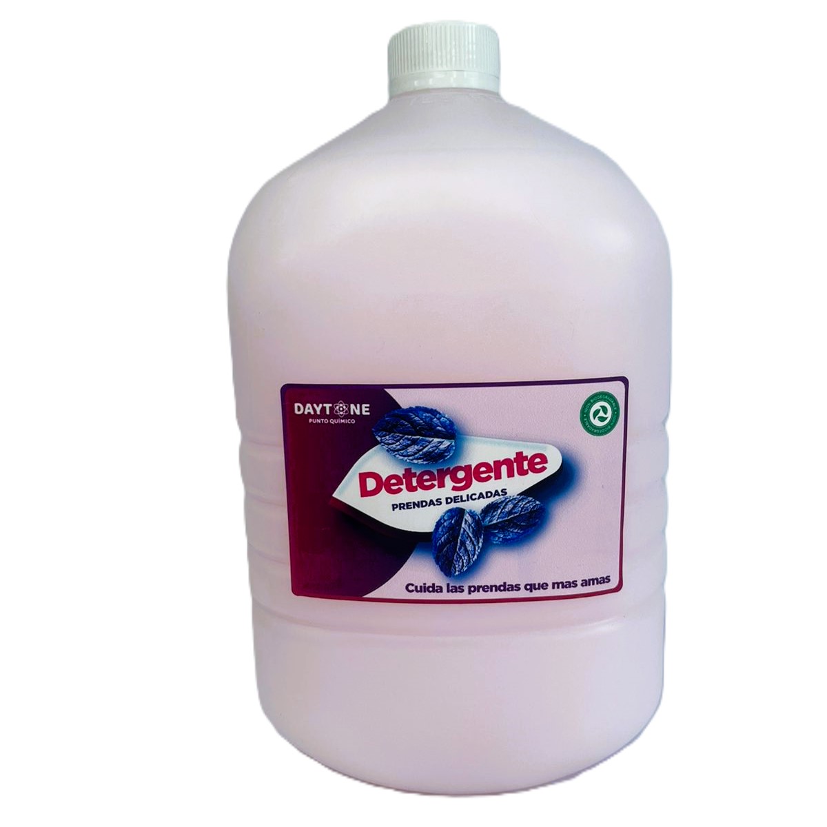 DETERGENTE LÍQUIDO PRENDAS DELICADAS