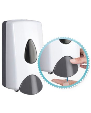 DISPENSADOR DE LIQUIDOS 800ML