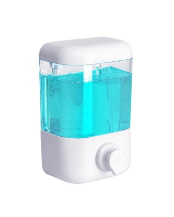 DISPENSADOR LIQUIDOS 500ML