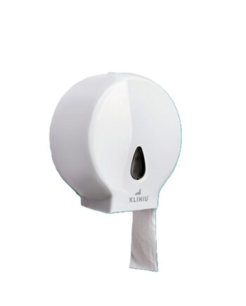 DISPENSADOR DE PAPEL INSTITUCIONAL