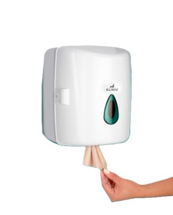 DISPENSADOR DE TOALLA CENTER