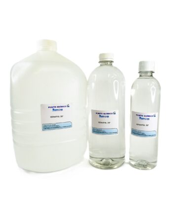 GENAPOL (TEXAPON) 28%