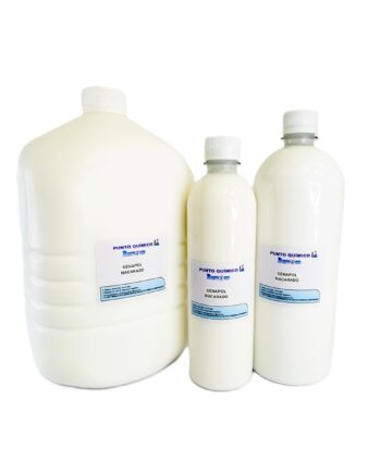 GENAPOL (TEXAPON) NACARADO