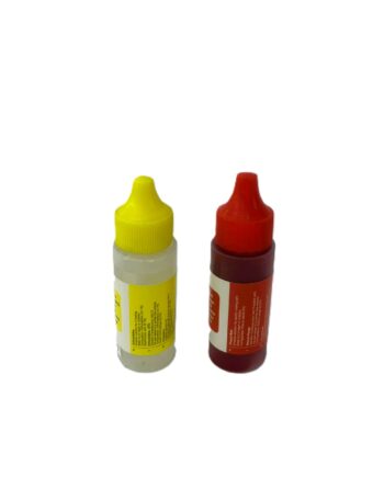 GOTERO DE PH O CLORO