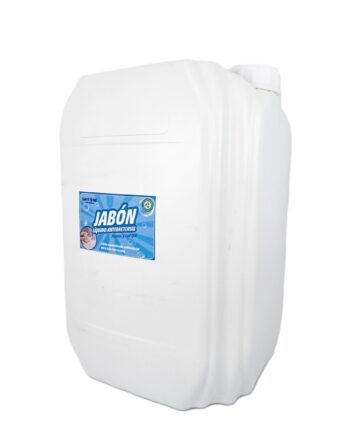JABON LIQUIDO MANOS Y CUERPO