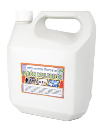 JABON MULTIUSOS