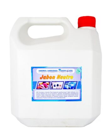 JABON NEUTRO
