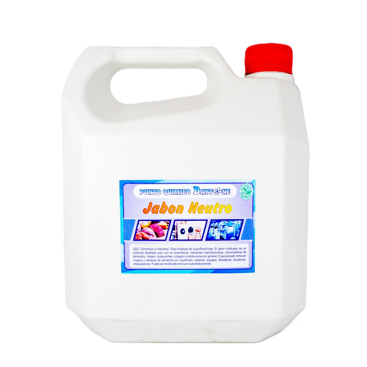 JABON NEUTRO