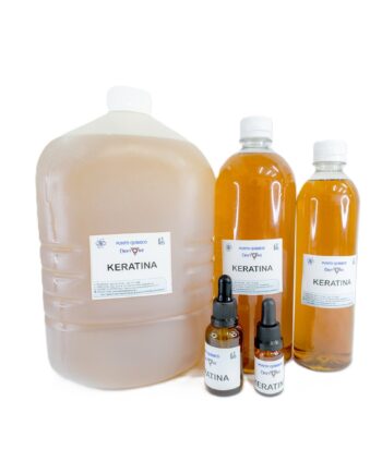 KERATINA
