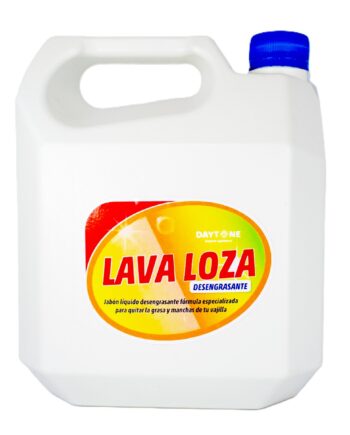 LAVALOZA DESENGRASANTE
