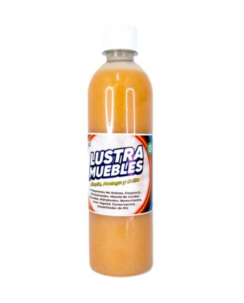 LUSTRA MUEBLE COGINERIA CUERO