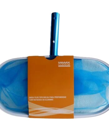 NASA BOLSA ECONOMICA CON REFUERZO