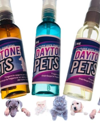 PERFUME MASCOTAS