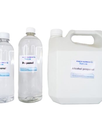 PROPANOL