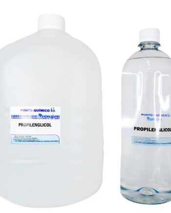 PROPILENGLICOL