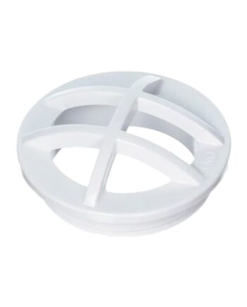 REJILLA  DE BOQUILLA DE SUCCION 1.5"