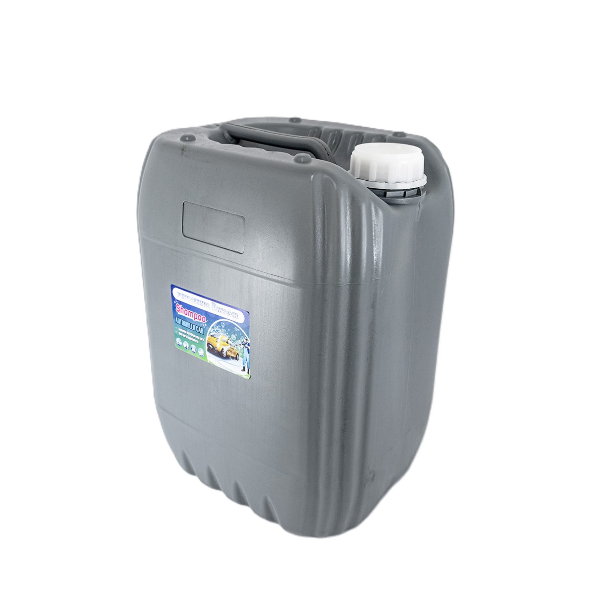 SHAMPOO AUTOBRILLO CAR