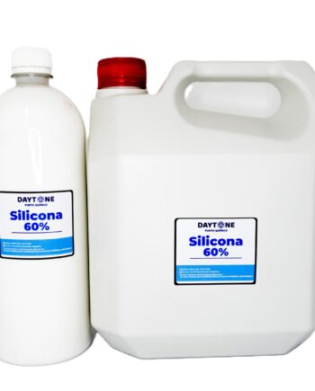 SILICONA 60%