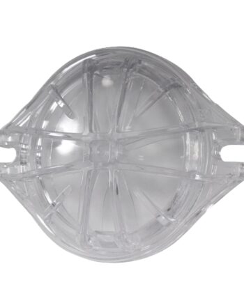 TAPA PREFILTRO AQUAPACK SILVER