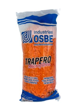 TRAPERO MICROFIBRA 250GR