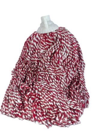 TRAPERO ALGODON BICOLOR INDUSTRIAL