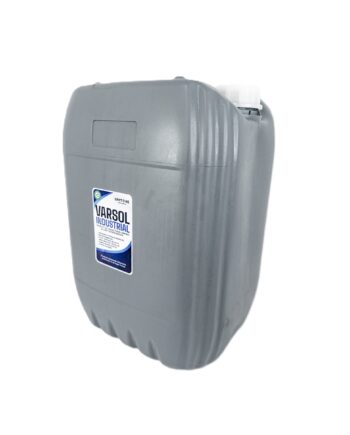 VARSOL INDUSTRIAL