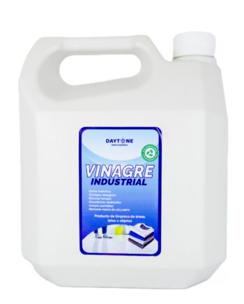 VINAGRE INDUSTRIAL